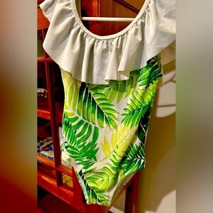 Janie and Jack Swimsuit